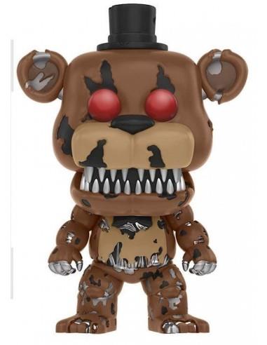 FUNKO Funko POP! Vynil Vinyl FNAF Nightmare Freddy